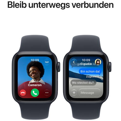 Apple Watch SE 3 40mm GPS + Cellular
