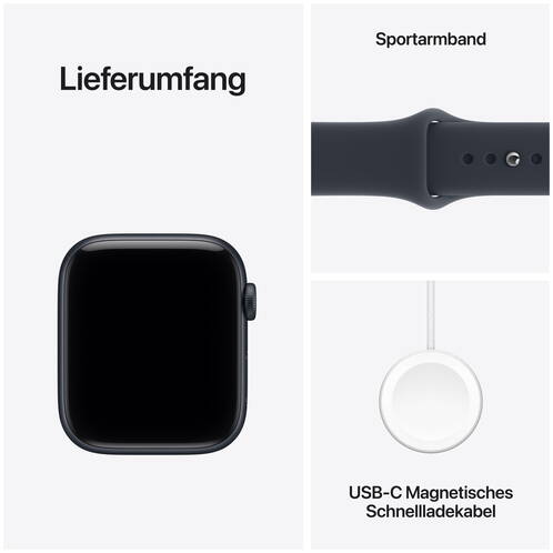 Apple Watch SE 3 44mm GPS