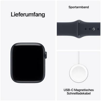Apple Watch SE 3 44mm GPS