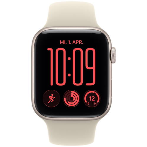 Apple Watch SE 3 44mm GPS