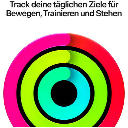 Apple Watch SE 3 44mm GPS