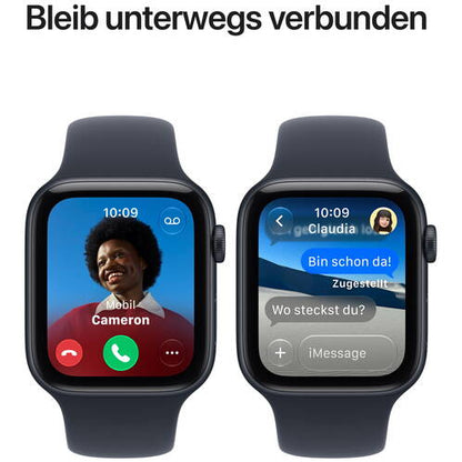 Apple Watch SE 3 44mm GPS