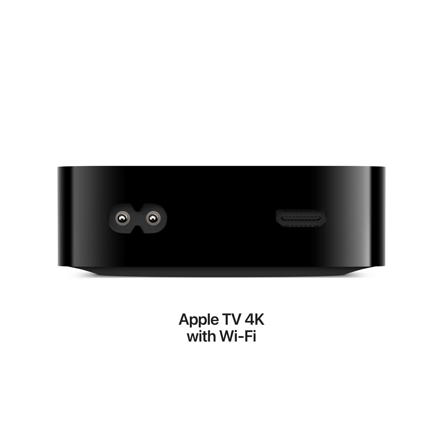 Apple TV 4K