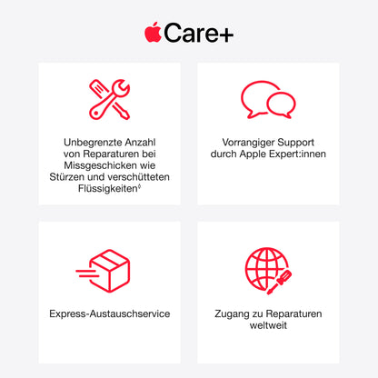 Apple TV 4K (4. Generation)