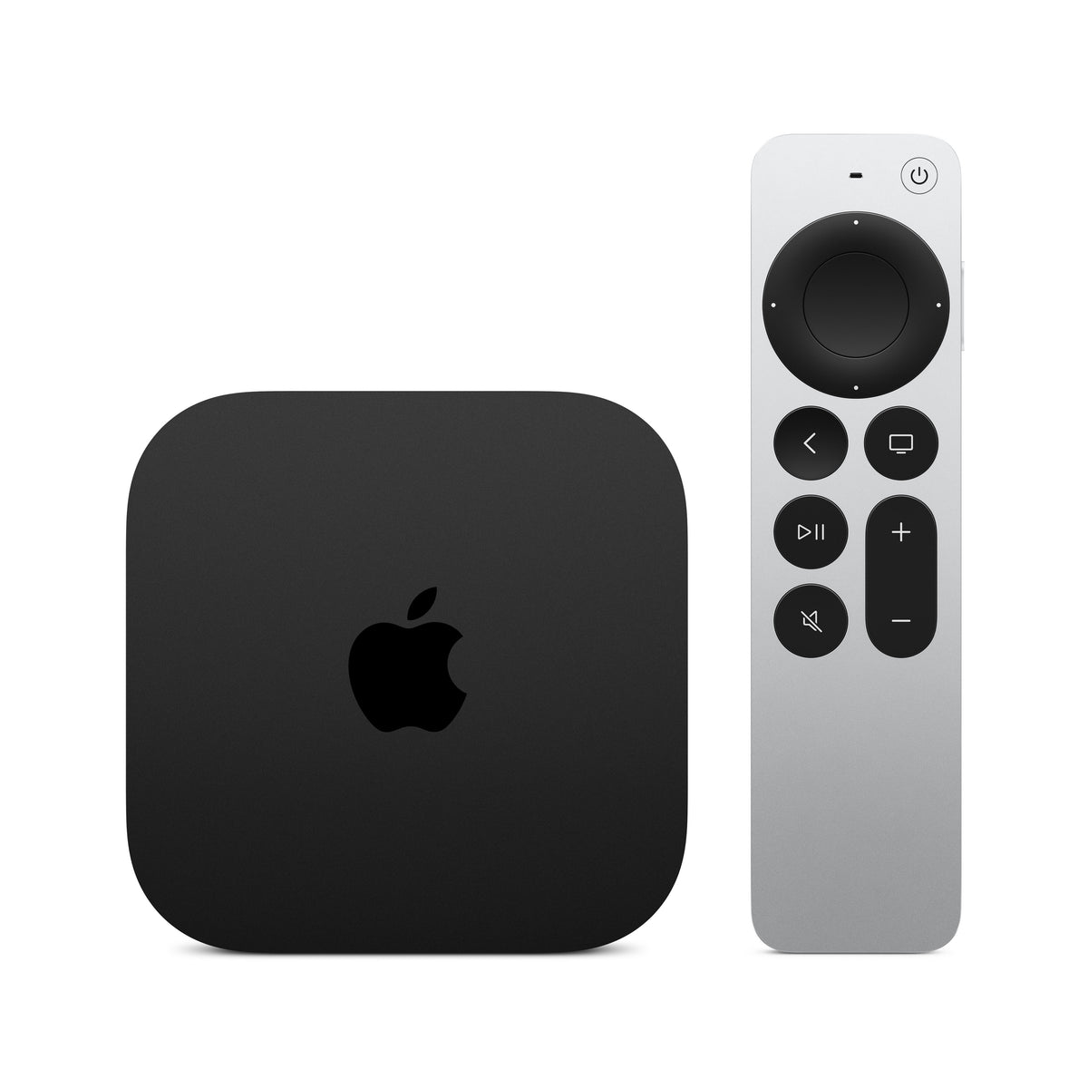 Apple TV 4K (4. Generation)