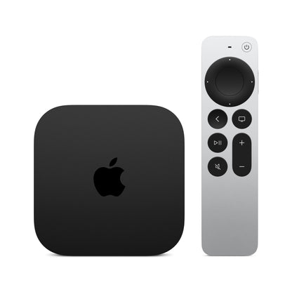Apple TV 4K (4. Generation)