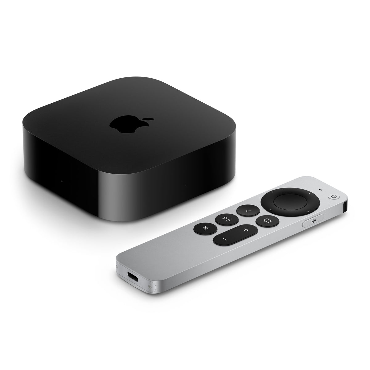 Apple TV 4K (4. Generation)