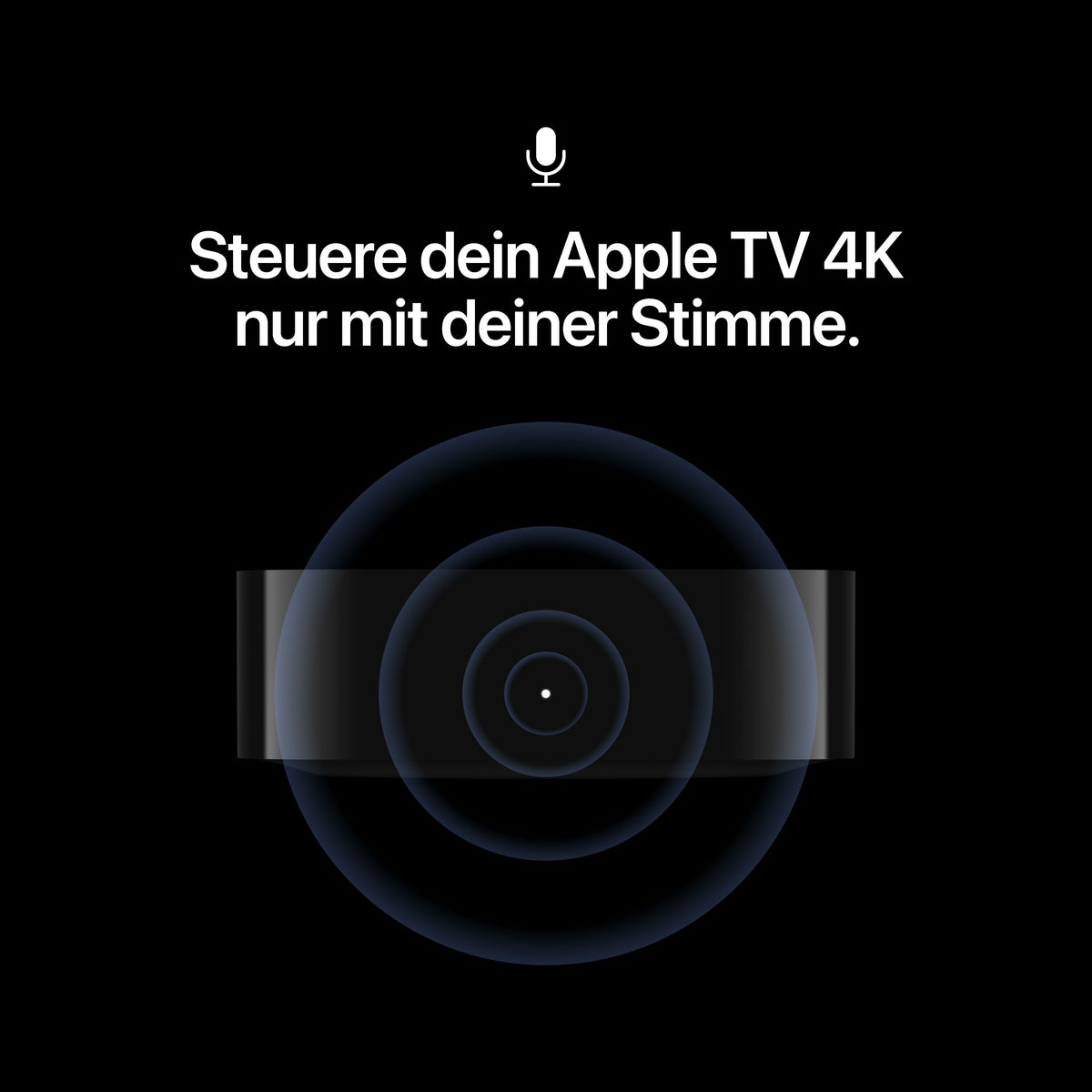 Apple TV 4K (4. Generation)