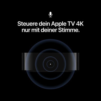Apple TV 4K (4. Generation)
