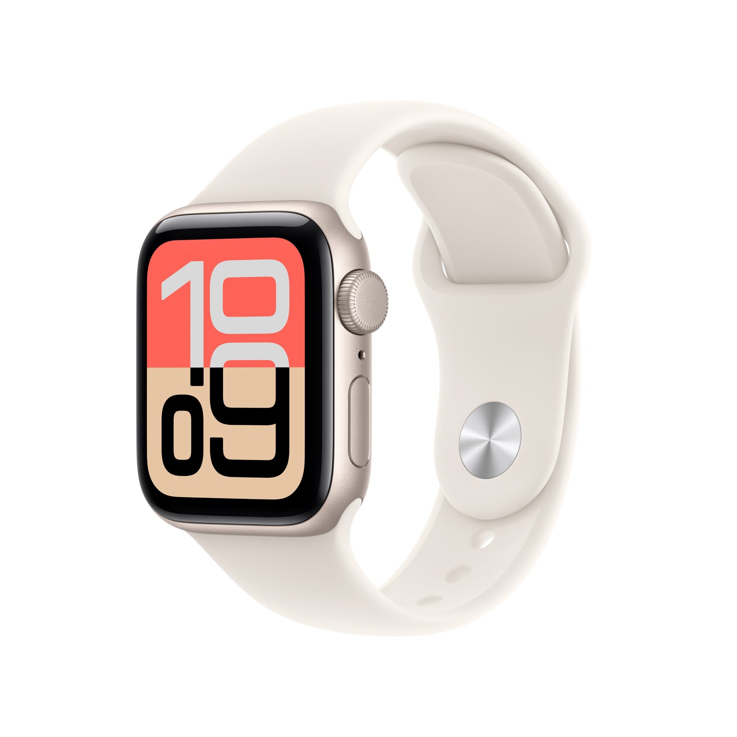 Apple Watch SE 3 Aluminium 40mm GPS