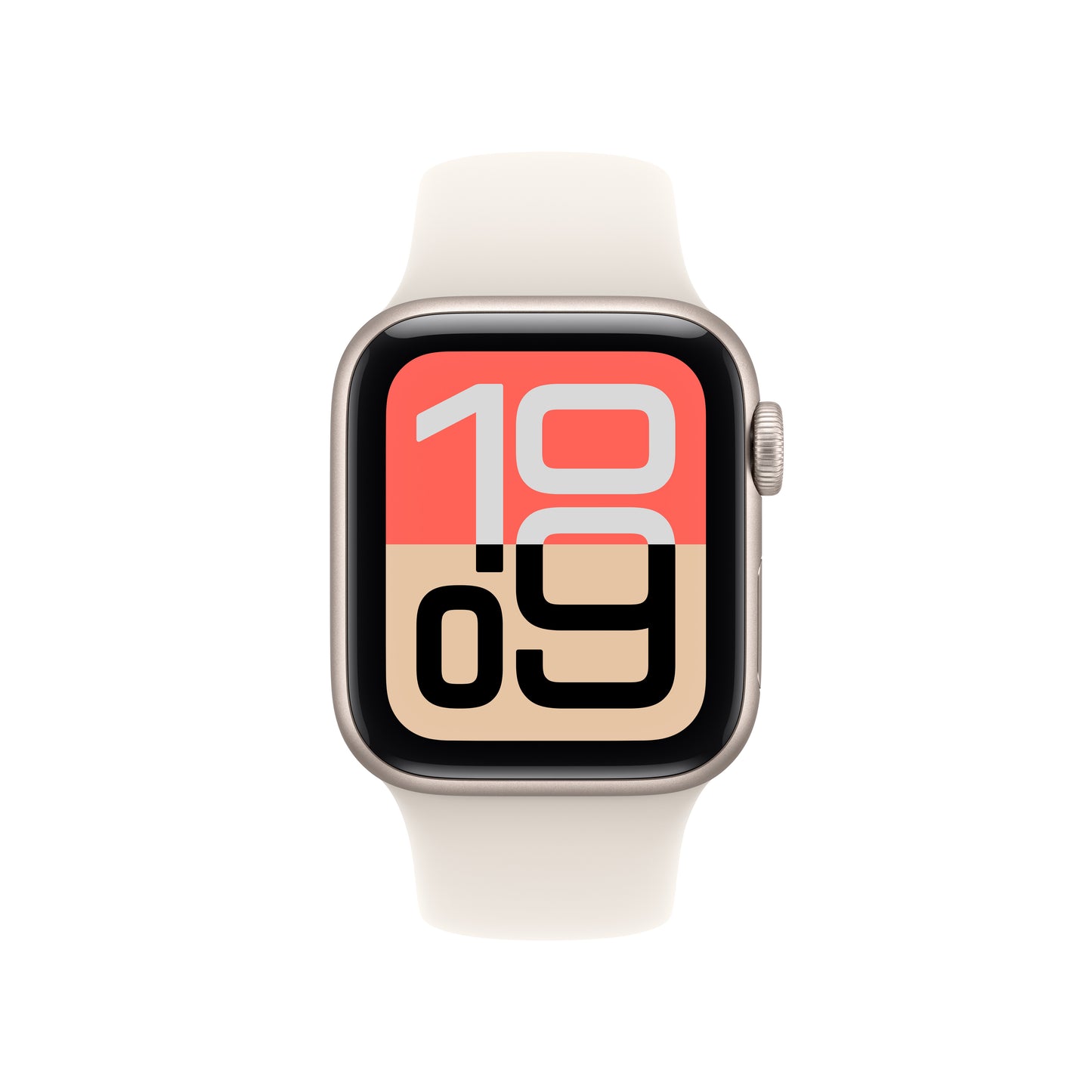 Apple Watch SE 3 Aluminium 40mm GPS