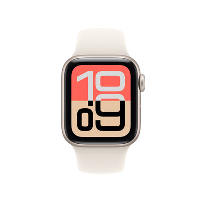 Apple Watch SE 3 Aluminium 40mm GPS