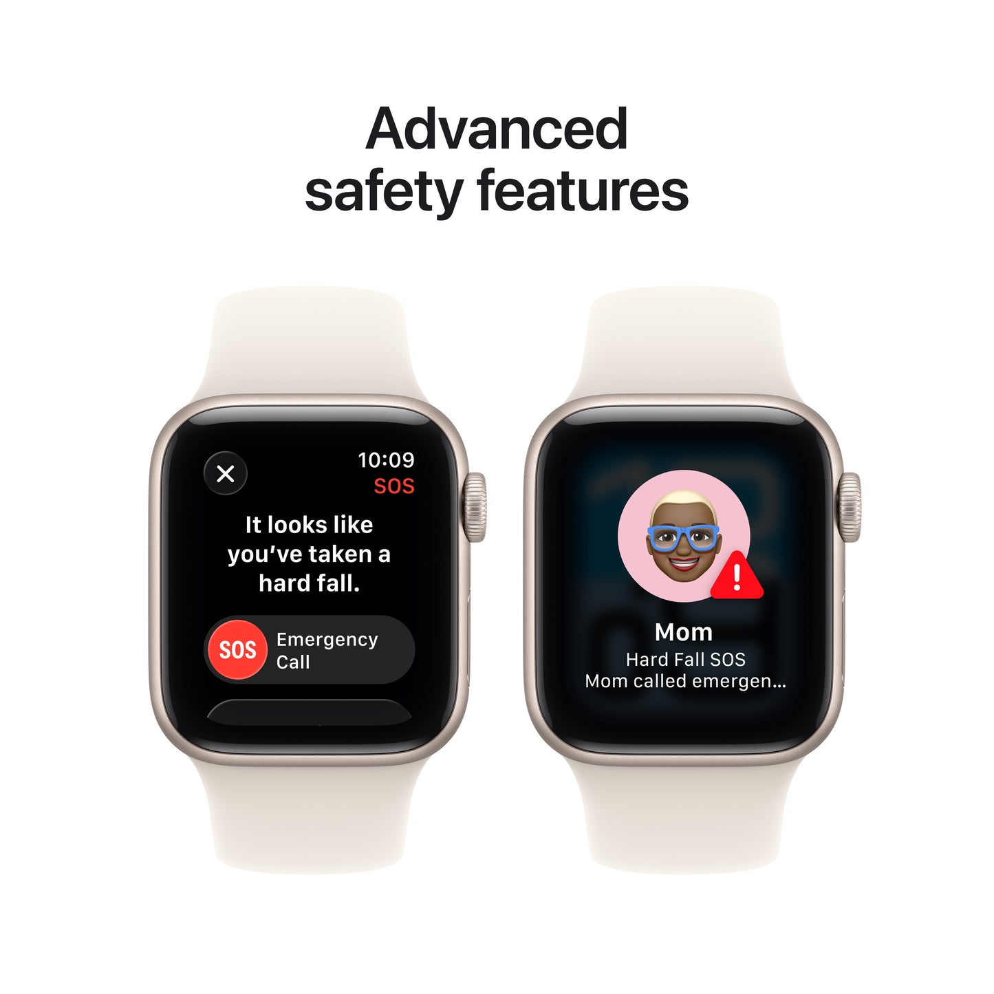Apple Watch SE 3 Aluminium 40mm GPS