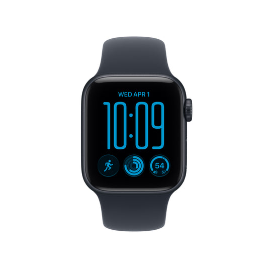 Apple Watch SE 3 40mm GPS + Cellular
