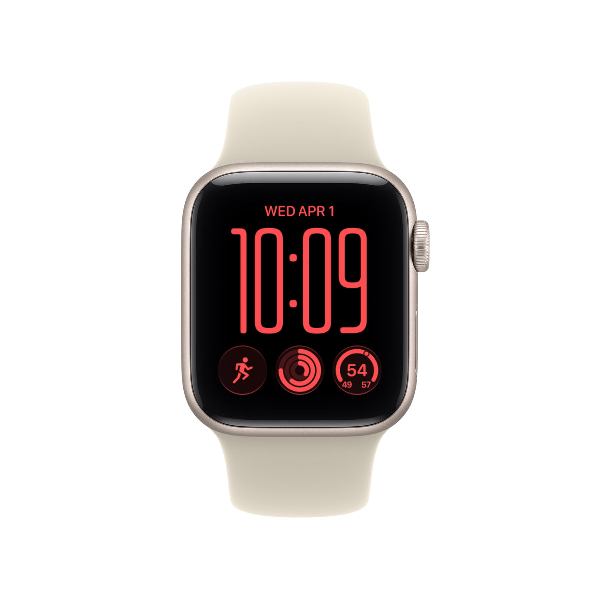 Apple Watch SE 3 40mm GPS + Cellular