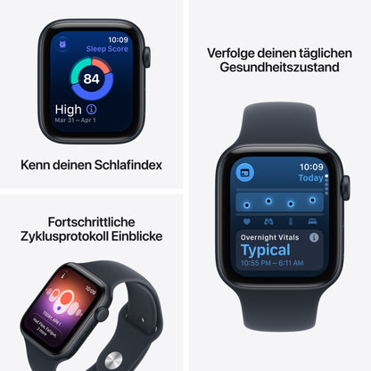 Apple Watch SE 3 40mm GPS + Cellular