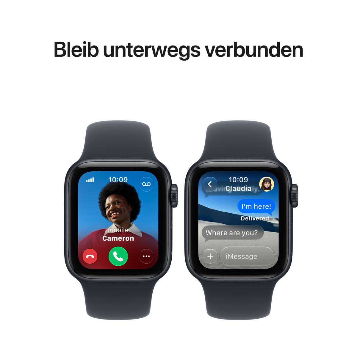 Apple Watch SE 3 40mm GPS + Cellular