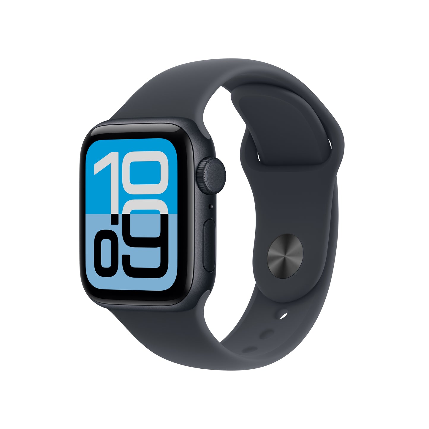 Apple Watch SE 3 Aluminium 40mm GPS + Cellular