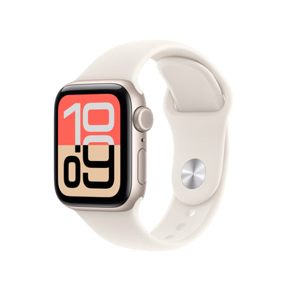 Apple Watch SE 3 Aluminium 40mm GPS + Cellular