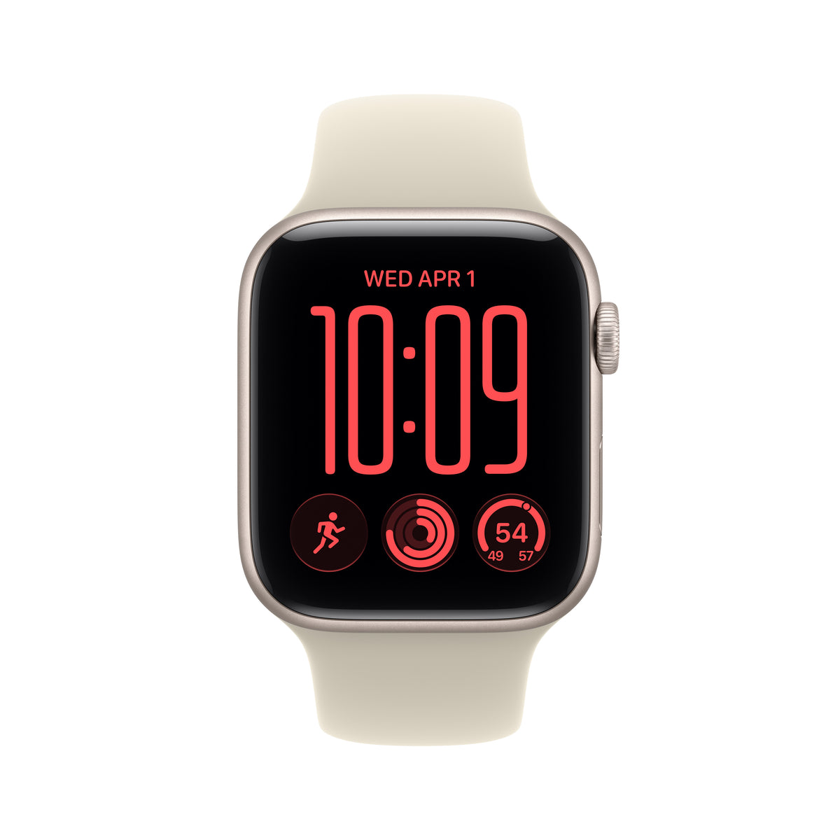 Apple Watch SE 3 44mm GPS