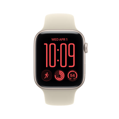 Apple Watch SE 3 44mm GPS