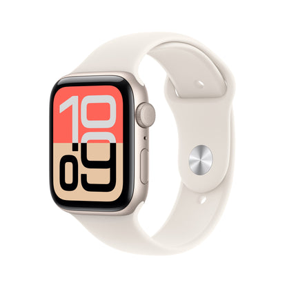Apple Watch SE 3 Aluminium 44mm GPS