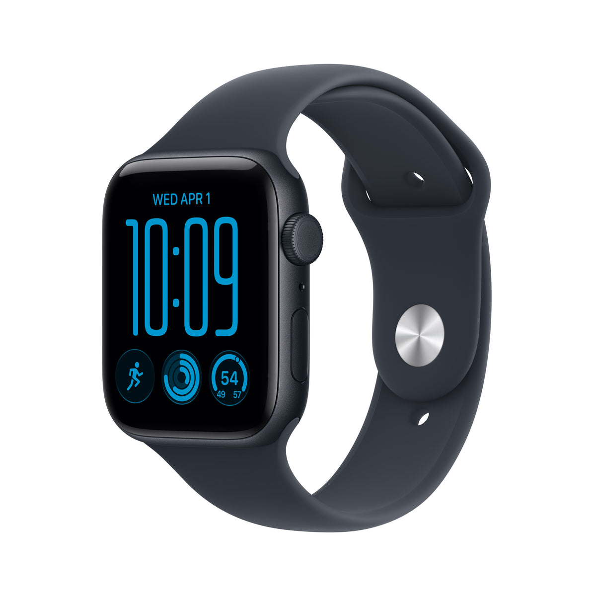 Apple Watch SE 3 44mm GPS + Cellular