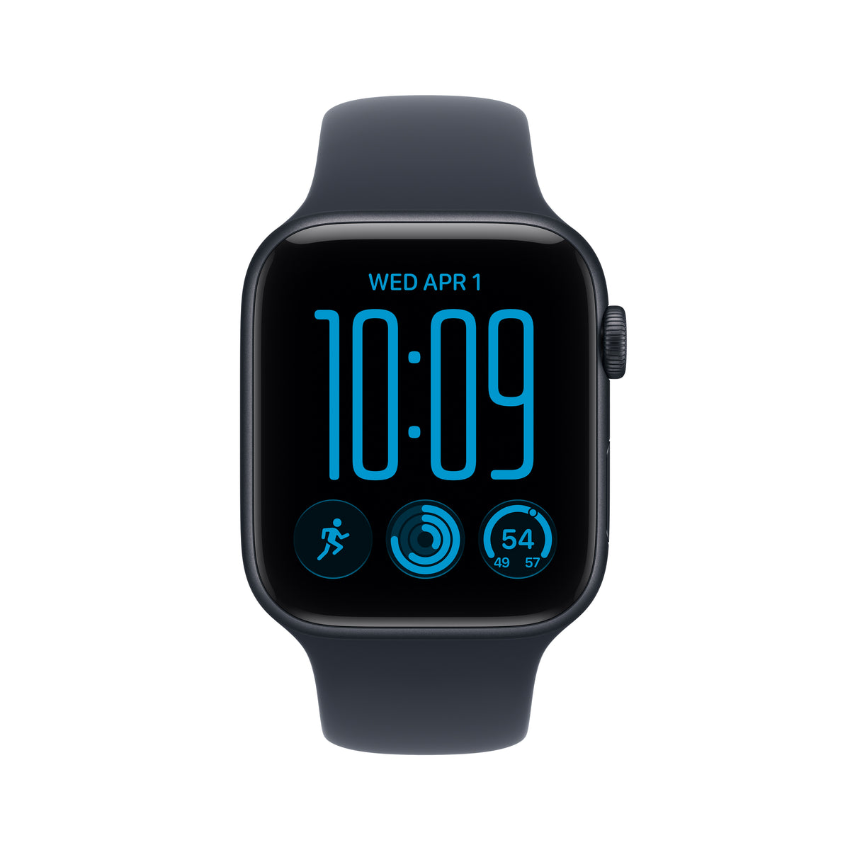 Apple Watch SE 3 44mm GPS + Cellular
