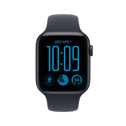 Apple Watch SE 3 44mm GPS + Cellular
