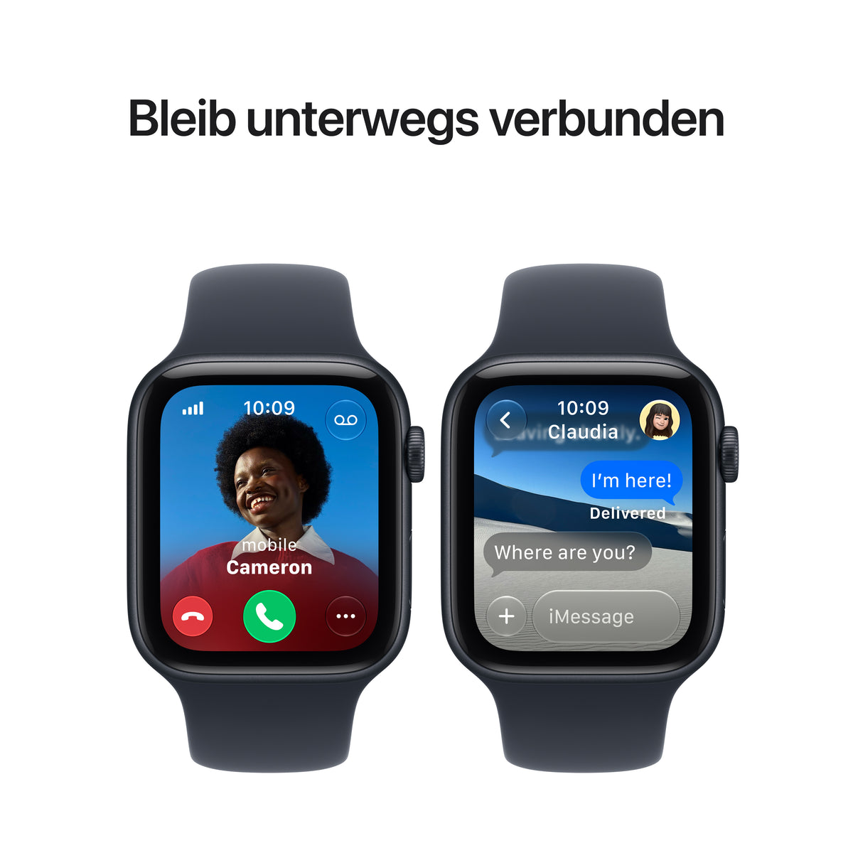 Apple Watch SE 3 44mm GPS + Cellular