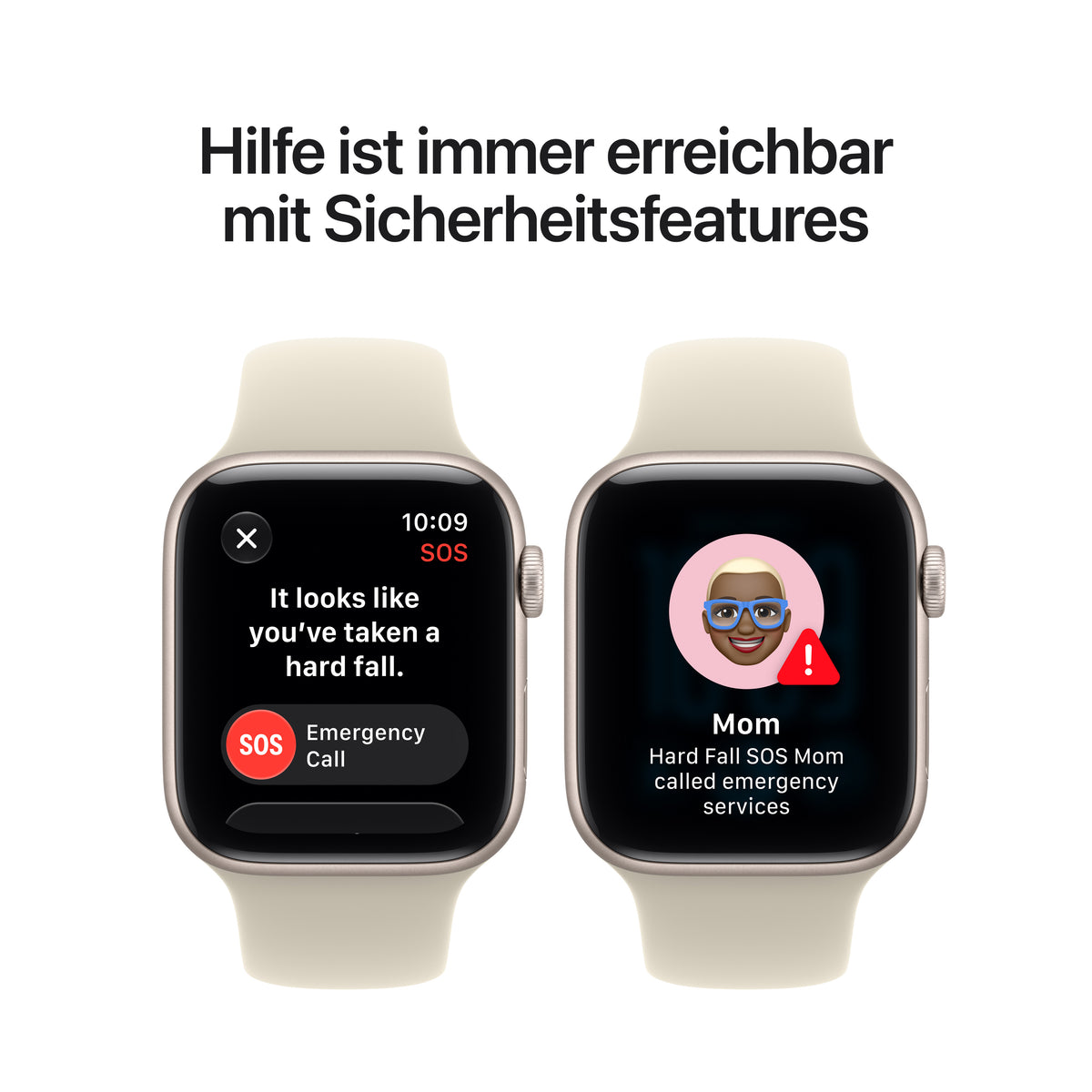 Apple Watch SE 3 44mm GPS + Cellular
