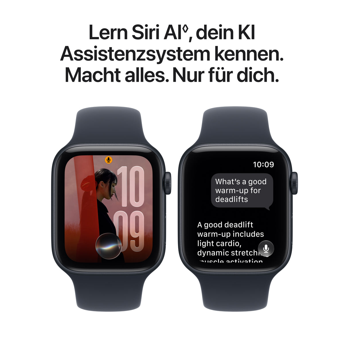 Apple Watch SE 3 44mm GPS + Cellular