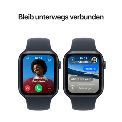 Apple Watch SE 3 44mm GPS + Cellular