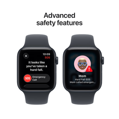 Apple Watch SE 3 Aluminium 44mm GPS + Cellular
