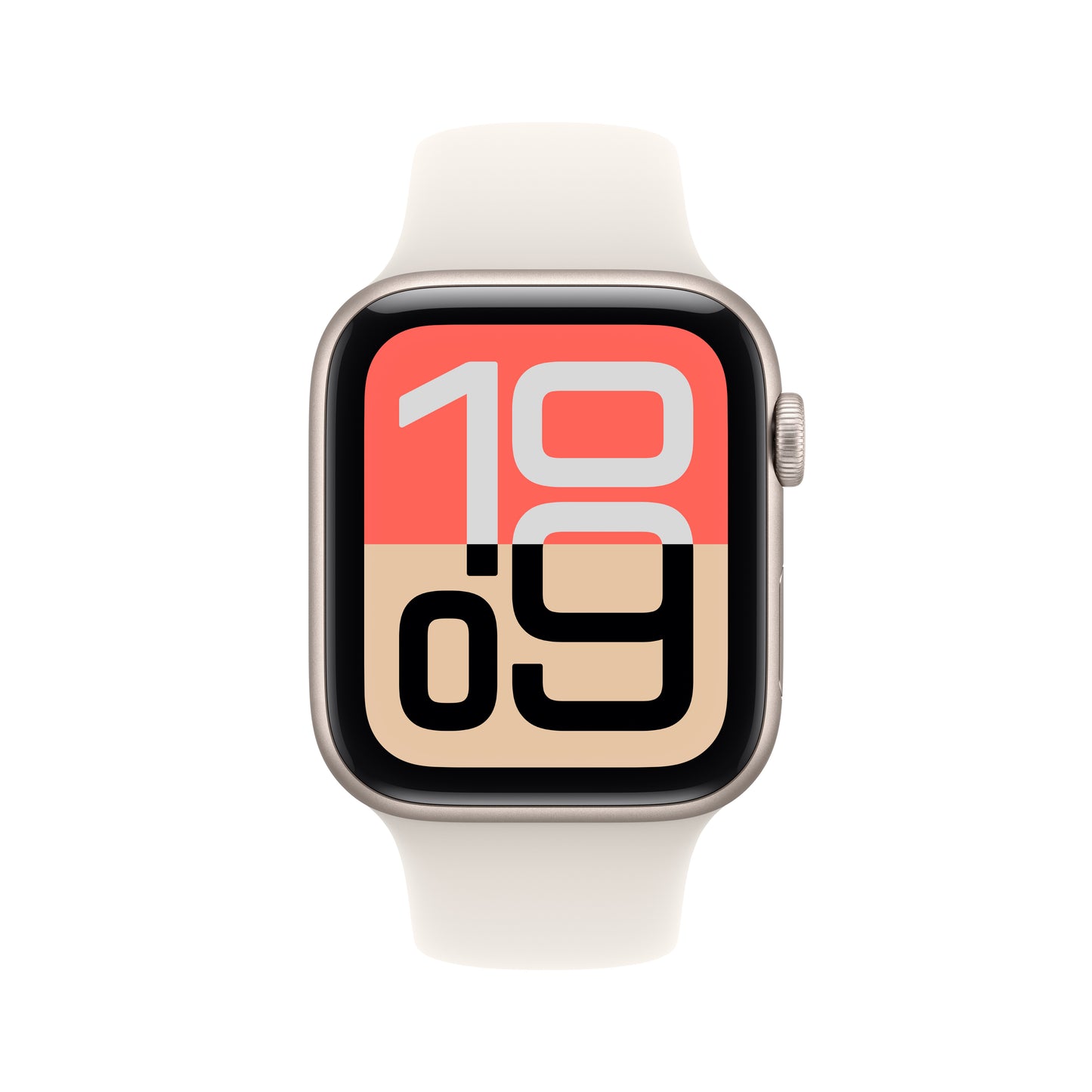 Apple Watch SE 3 Aluminium 44mm GPS + Cellular