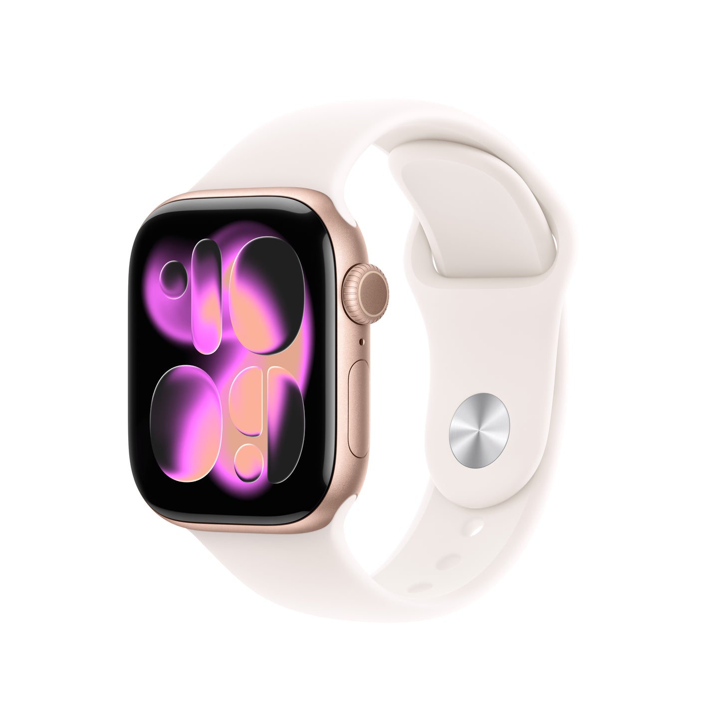 Apple Watch Series 11 Aluminium 42mm GPS + Cellular