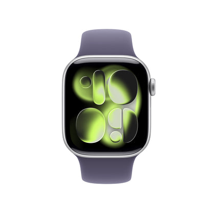 Apple Watch Series 11 Aluminium 42mm GPS + Cellular