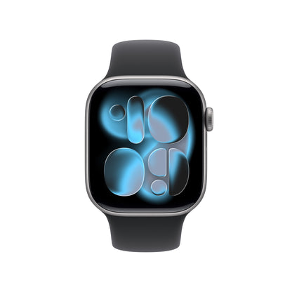 Apple Watch Series 11 Aluminium 42mm GPS + Cellular