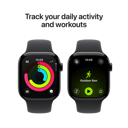 Apple Watch Series 11 Aluminium 42mm GPS