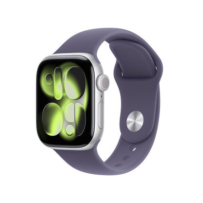 Apple Watch Series 11 Aluminium 42mm GPS