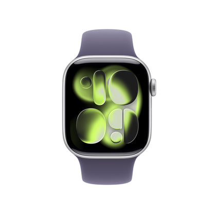 Apple Watch Series 11 Aluminium 42mm GPS