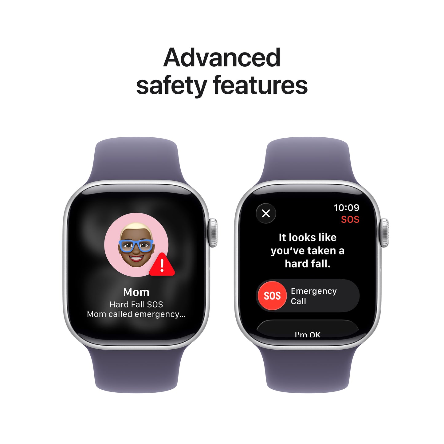Apple Watch Series 11 Aluminium 42mm GPS