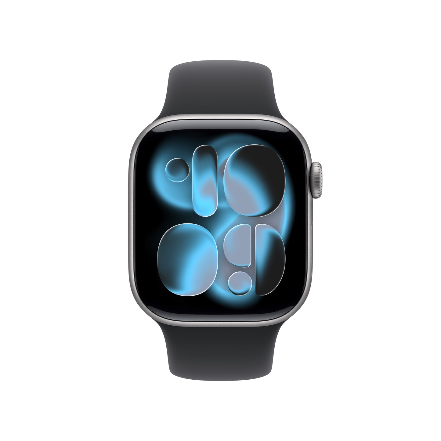 Apple Watch Series 11 Aluminium 42mm GPS