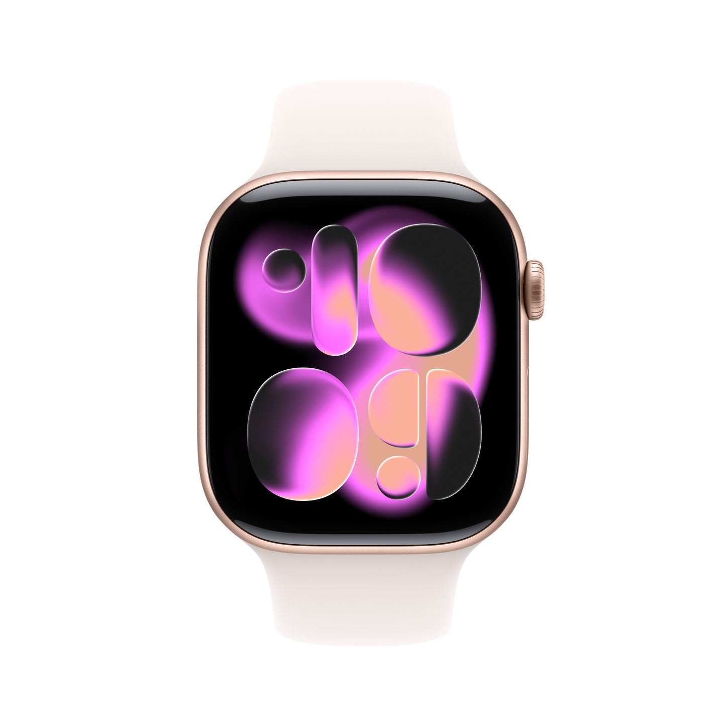 Apple Watch Series 11 Aluminium 46mm GPS + Cellular