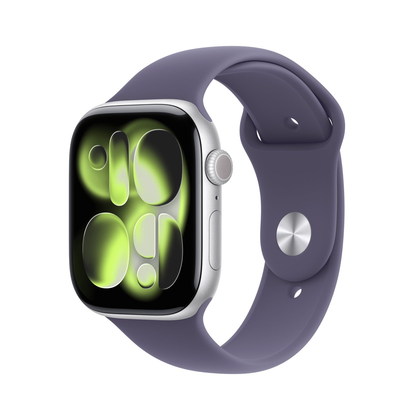 Apple Watch Series 11 Aluminium 46mm GPS + Cellular