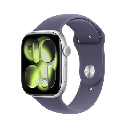 Apple Watch Series 11 Aluminium 46mm GPS + Cellular