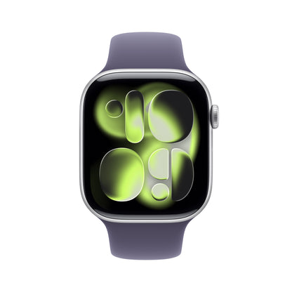 Apple Watch Series 11 Aluminium 46mm GPS + Cellular