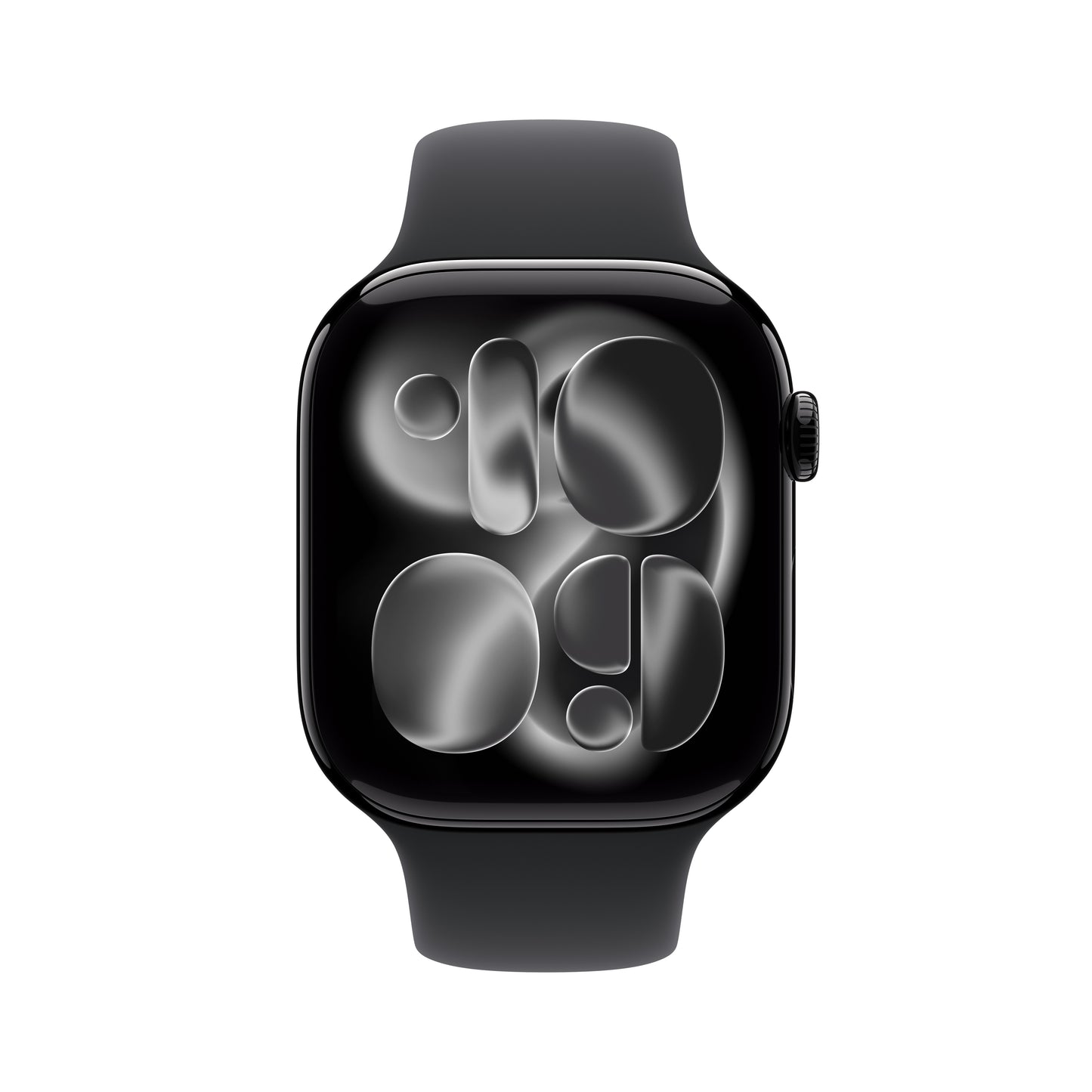 Apple Watch Series 11 Aluminium 46mm GPS