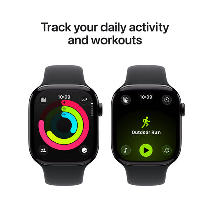 Apple Watch Series 11 Aluminium 46mm GPS