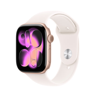 Apple Watch Series 11 Aluminium 46mm GPS